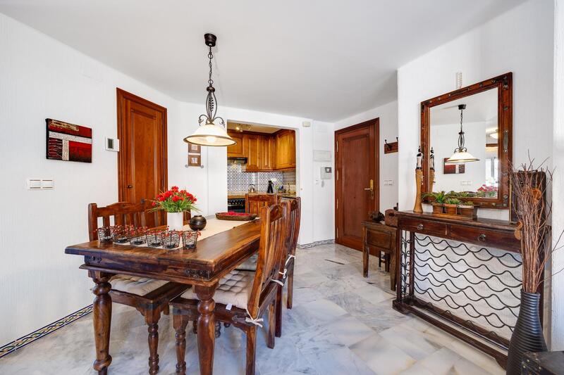 2 chambre Appartement à vendre