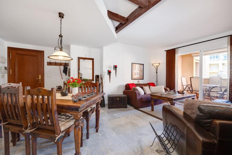 2 chambre Appartement à vendre