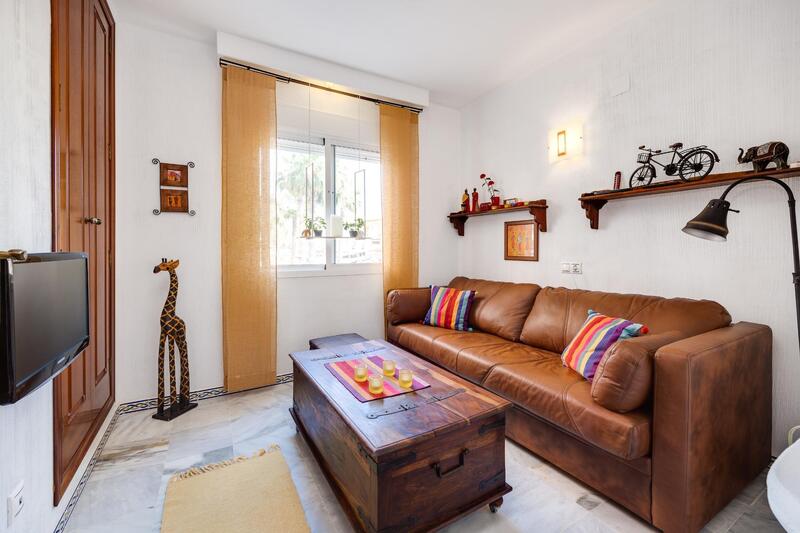 2 chambre Appartement à vendre