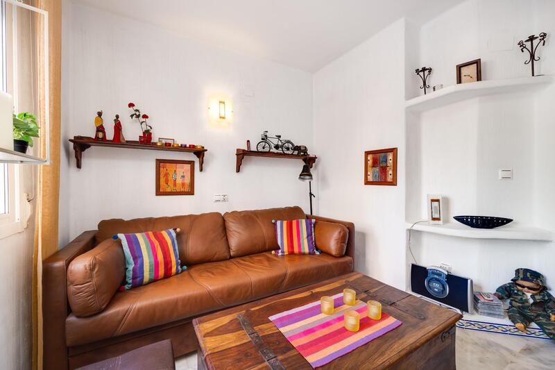 2 chambre Appartement à vendre