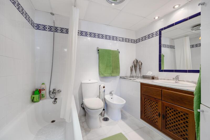 2 chambre Appartement à vendre