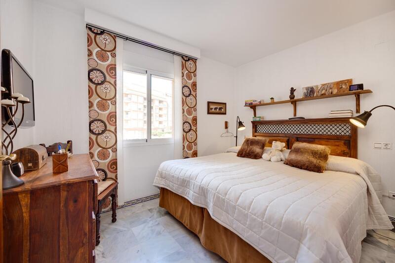 2 chambre Appartement à vendre