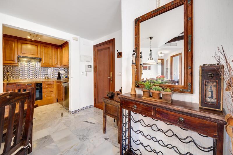 2 chambre Appartement à vendre