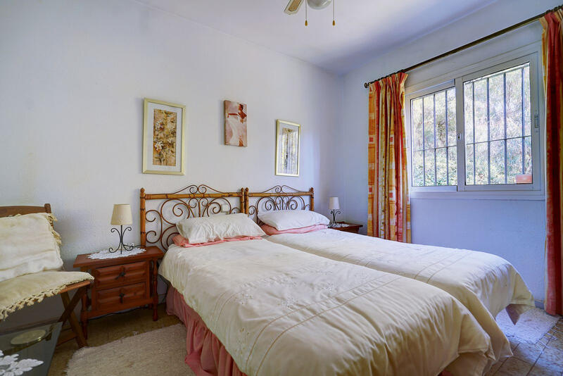 3 slaapkamer Villa Te koop 3 slaapkamer Villa Te koop