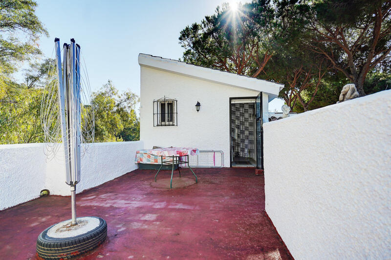 3 slaapkamer Villa Te koop 3 slaapkamer Villa Te koop