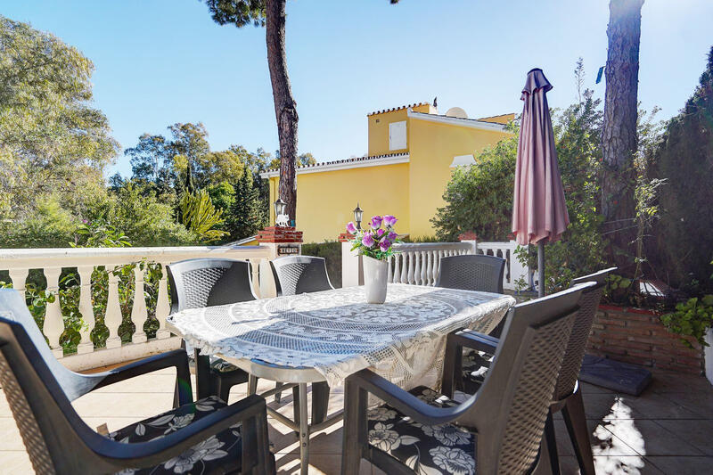 3 slaapkamer Villa Te koop 3 slaapkamer Villa Te koop