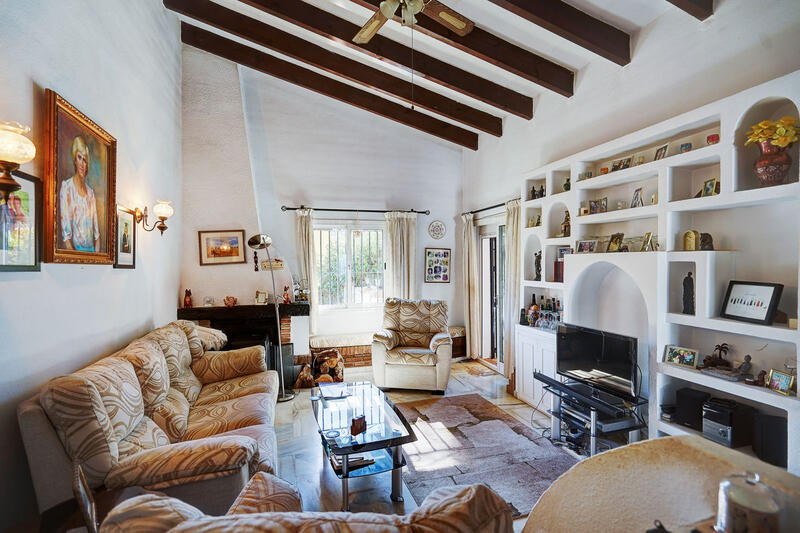 3 slaapkamer Villa Te koop 3 slaapkamer Villa Te koop