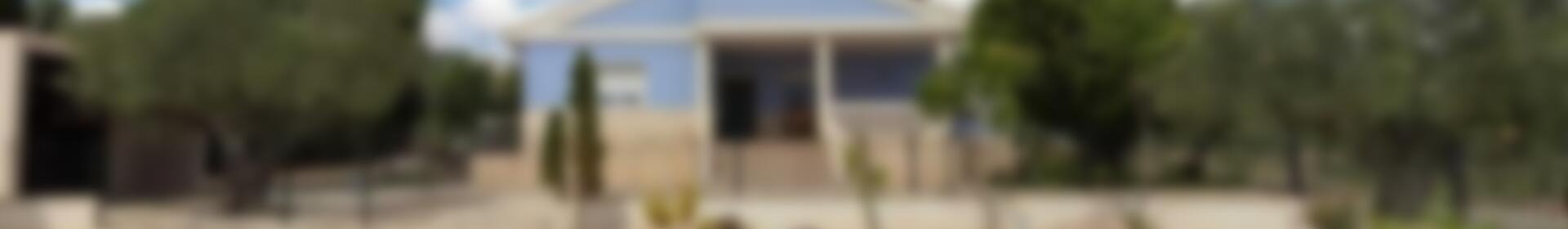 5 slaapkamer Villa Te koop