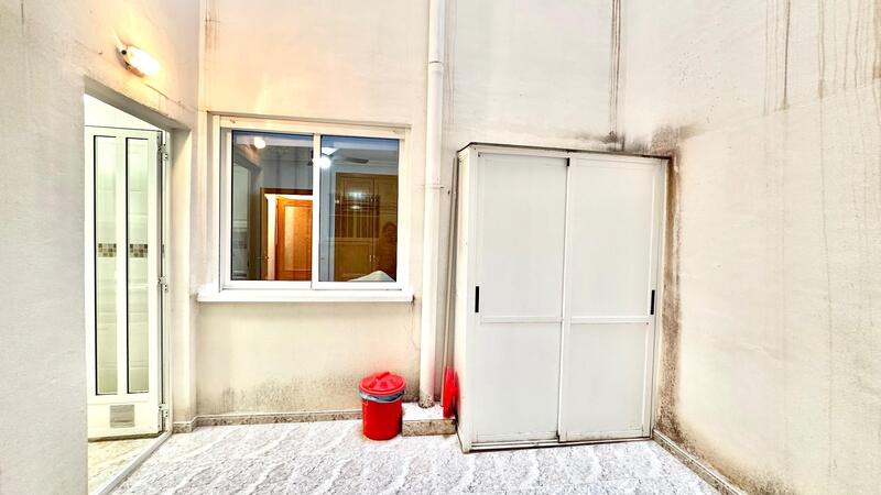 2 slaapkamer Appartement Te koop