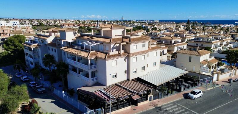 Appartement à vendre dans Orihuela Costa, Alicante Appartement à vendre dans Orihuela Costa, Alicante