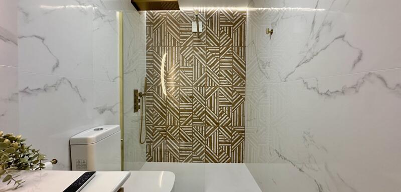 1 chambre Appartement à vendre