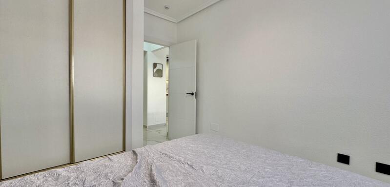 1 chambre Appartement à vendre
