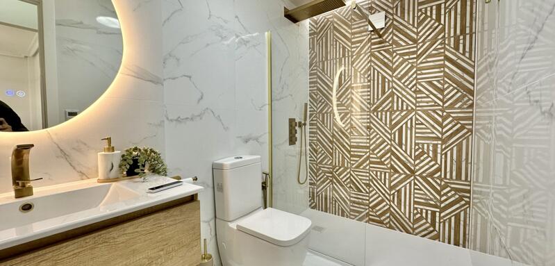 1 chambre Appartement à vendre