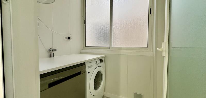 1 chambre Appartement à vendre