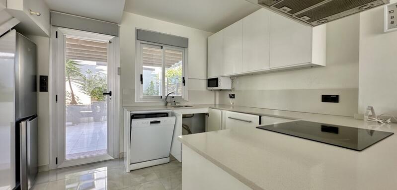 3 chambre Villa à vendre