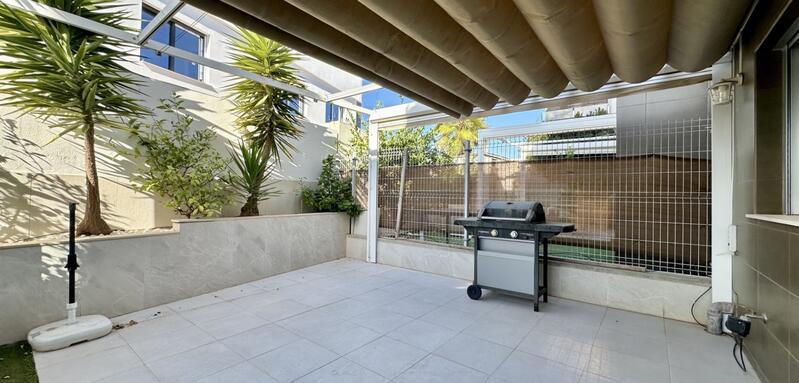 3 chambre Villa à vendre