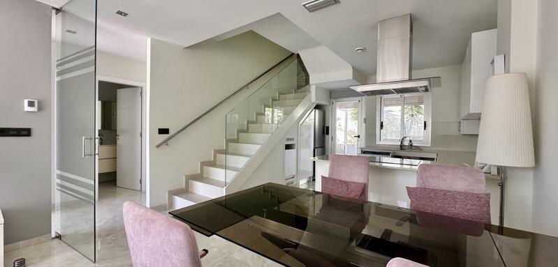 3 chambre Villa à vendre