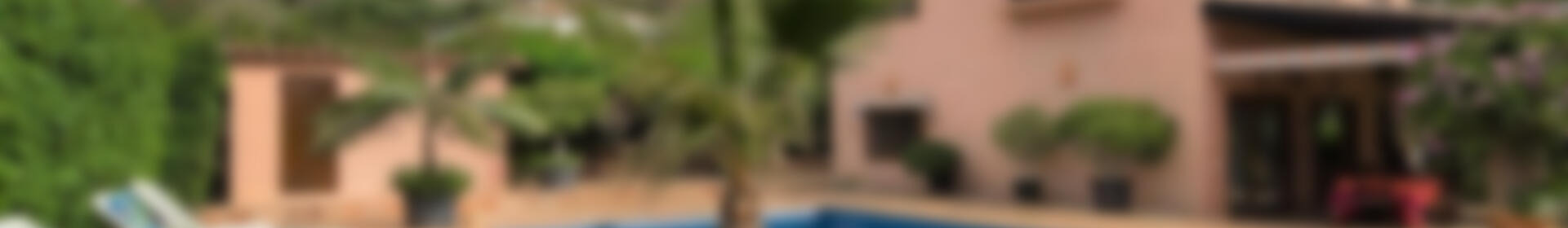 4 slaapkamer Landhuis Te koop