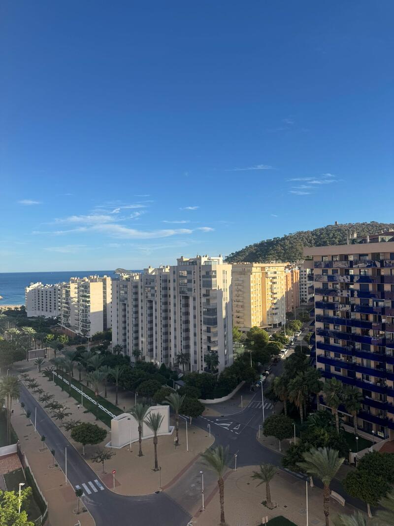 Apartment for sale in Villajoyosa, Alicante