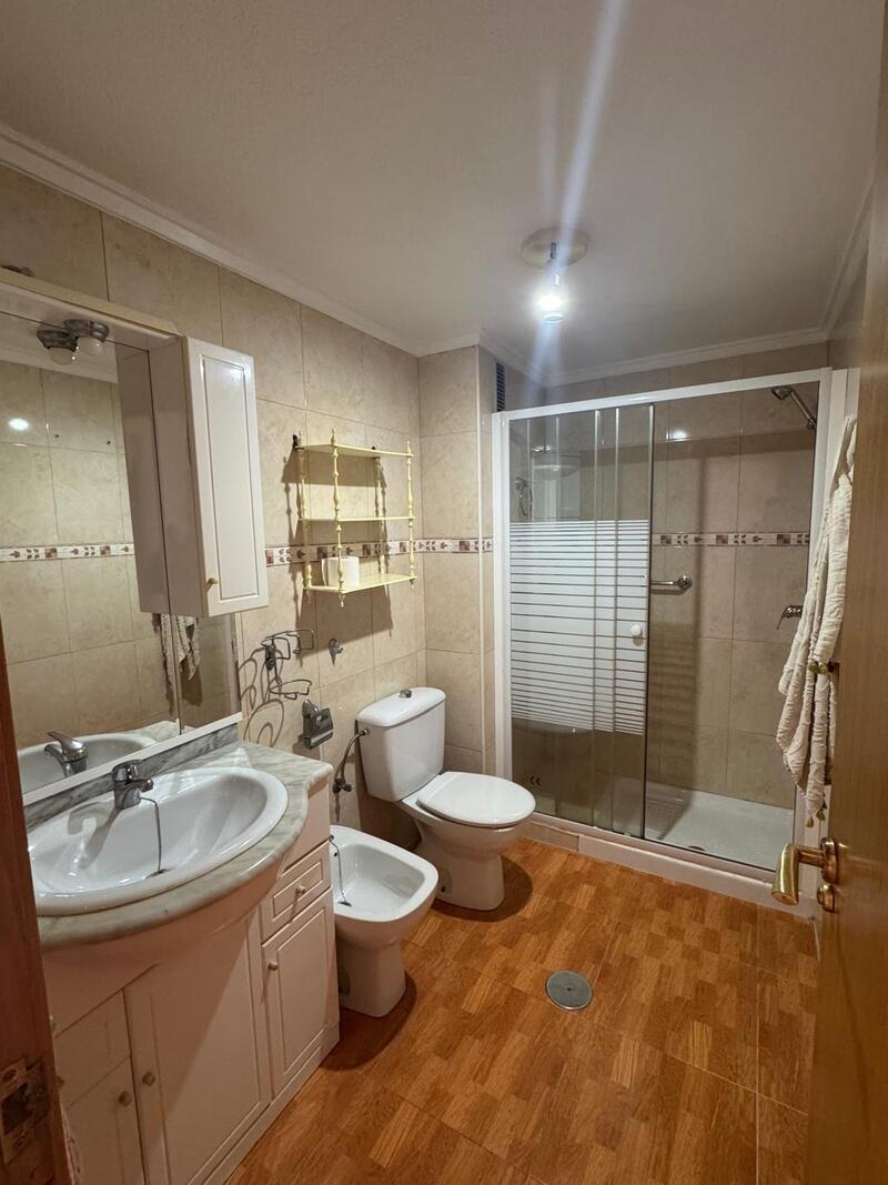 2 chambre Appartement à vendre