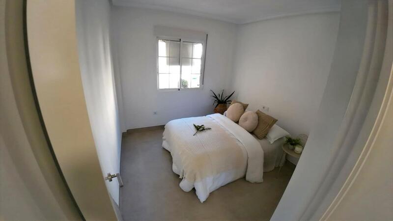 2 Cuarto Apartamento en venta 2 Cuarto Apartamento en venta