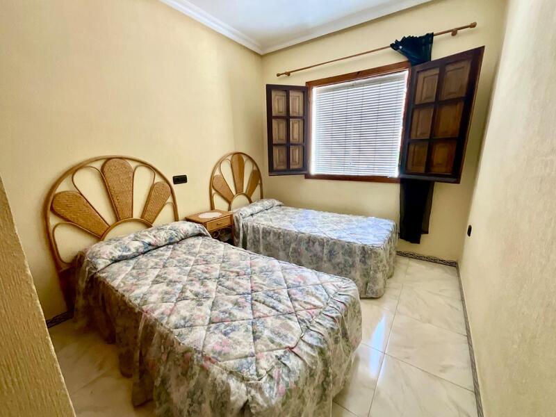 2 sovrum Villa till salu