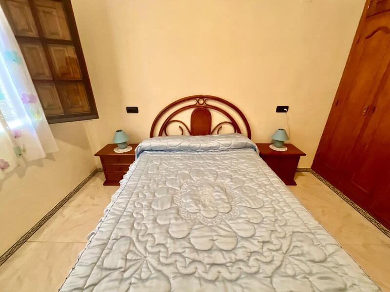 2 sovrum Villa till salu