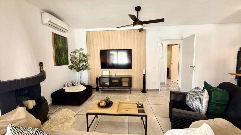 3 slaapkamer Villa Te koop 3 slaapkamer Villa Te koop