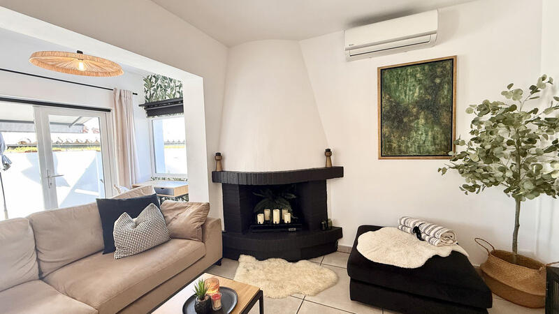 3 slaapkamer Villa Te koop 3 slaapkamer Villa Te koop