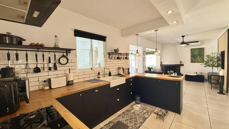 3 slaapkamer Villa Te koop 3 slaapkamer Villa Te koop