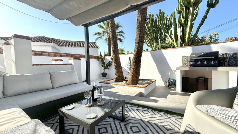 3 slaapkamer Villa Te koop 3 slaapkamer Villa Te koop