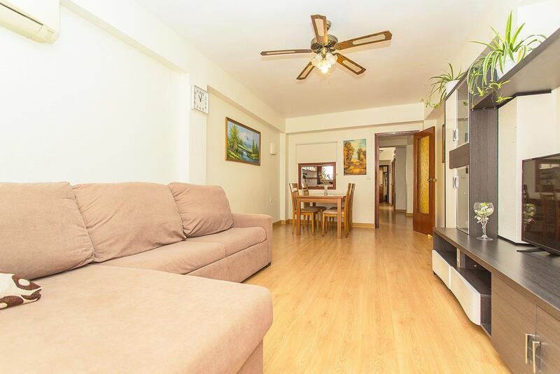 Lägenhet till salu i Torrevieja, Alicante