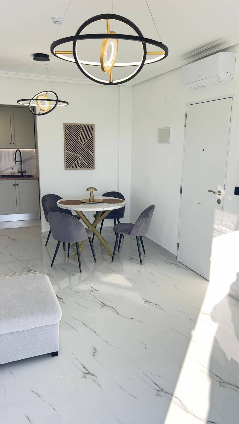 1 Cuarto Apartamento en venta 1 Cuarto Apartamento en venta