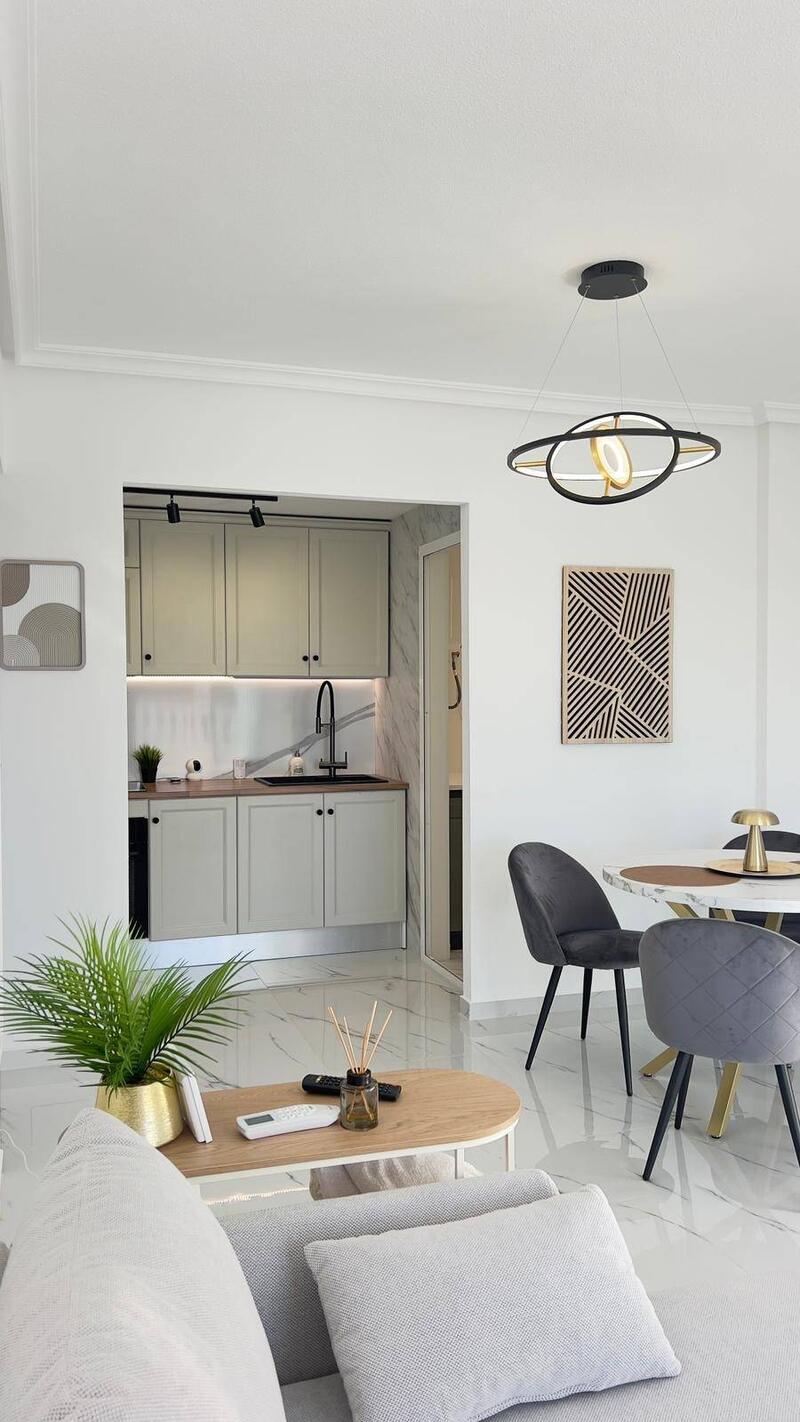 1 Cuarto Apartamento en venta 1 Cuarto Apartamento en venta