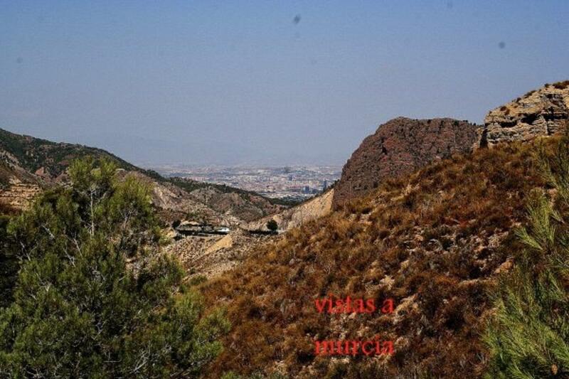 3 slaapkamer Landhuis Te koop