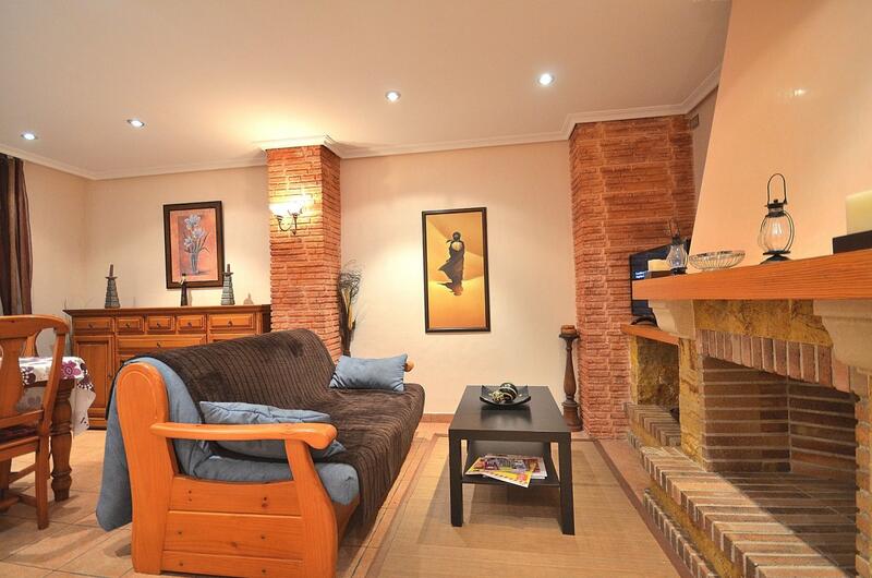 3 Cuarto Apartamento en venta