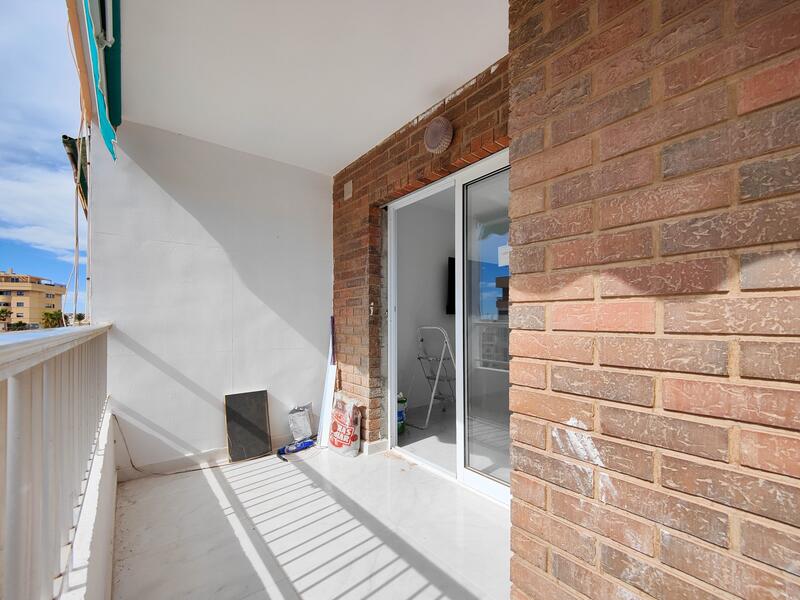 2 slaapkamer Appartement Te koop