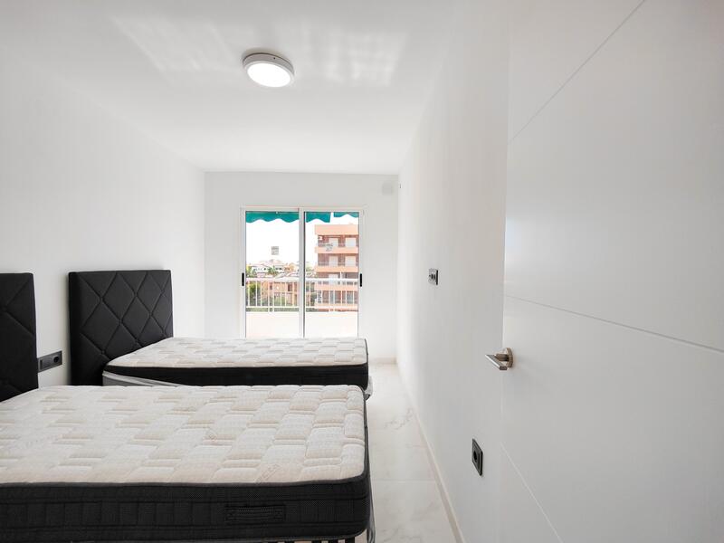 2 slaapkamer Appartement Te koop