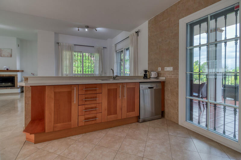 4 bedroom Villa for sale