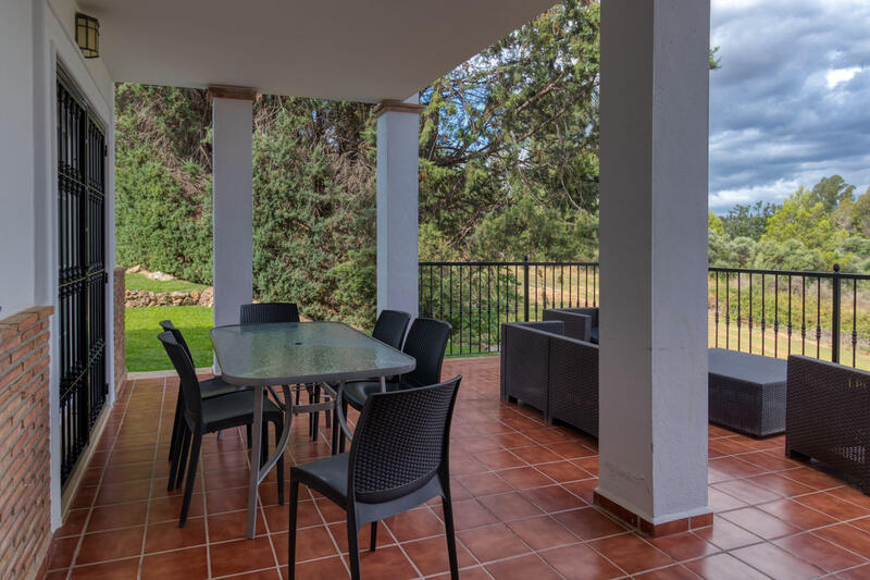 4 bedroom Villa for sale