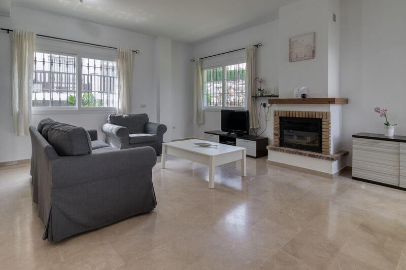 4 bedroom Villa for sale