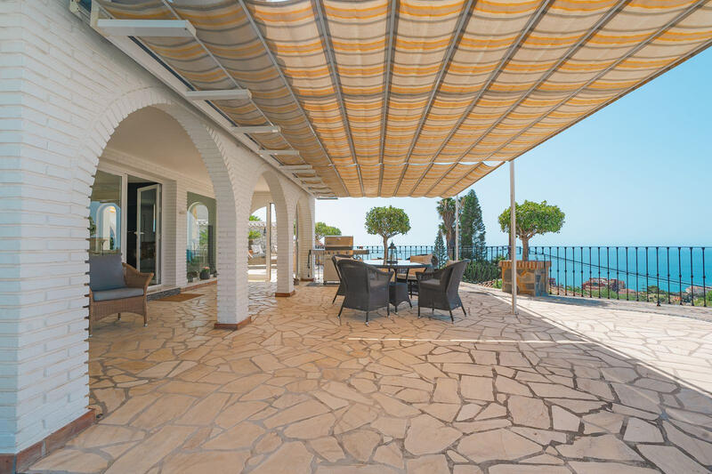 4 bedroom Villa for sale