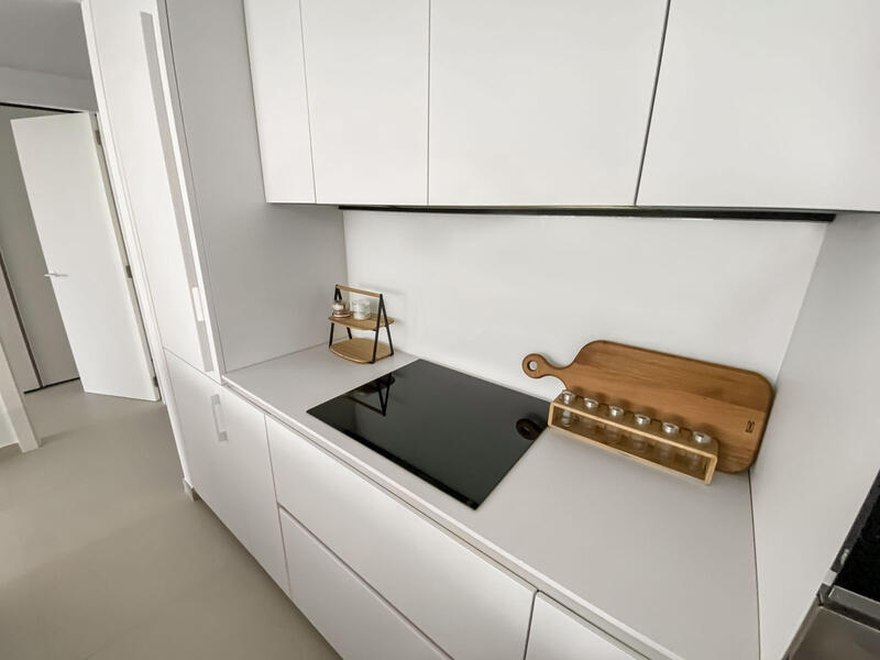 2 Schlafzimmer Appartement zu verkaufen