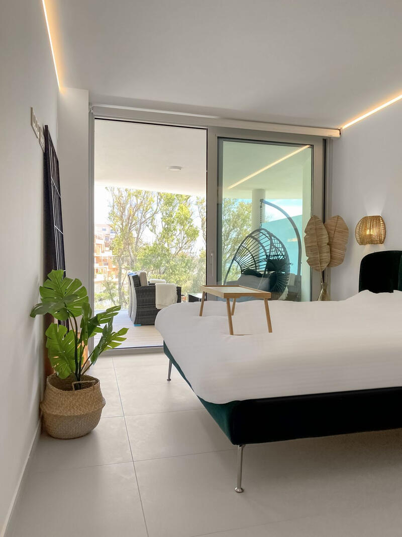 2 Schlafzimmer Appartement zu verkaufen