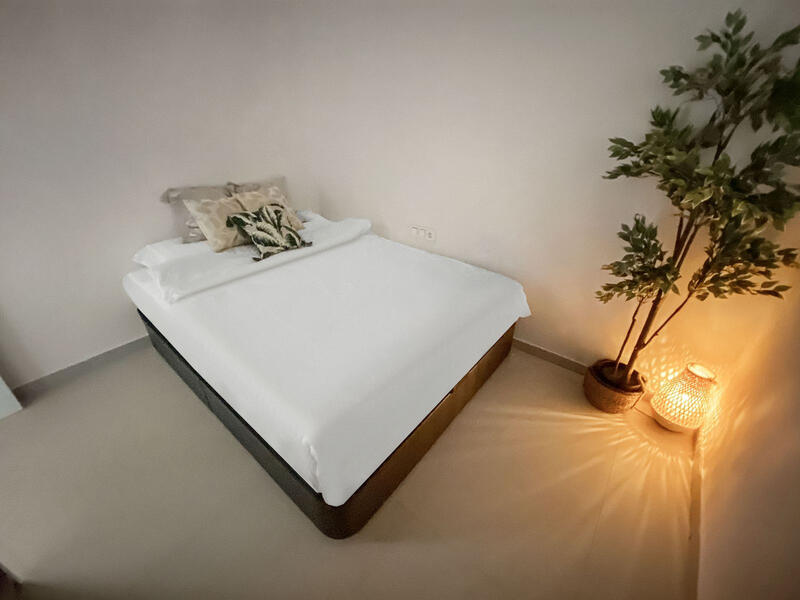 2 Schlafzimmer Appartement zu verkaufen