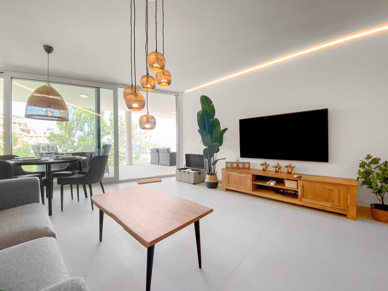 2 Schlafzimmer Appartement zu verkaufen