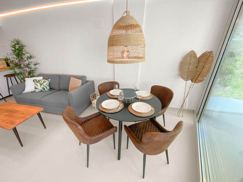 2 Schlafzimmer Appartement zu verkaufen