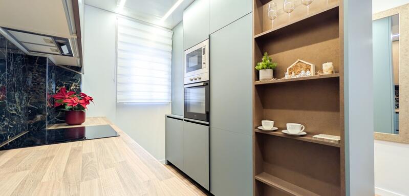 2 bedroom Apartment for sale