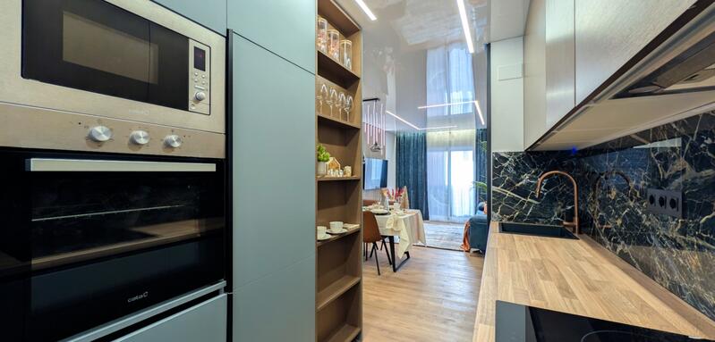 2 bedroom Apartment for sale