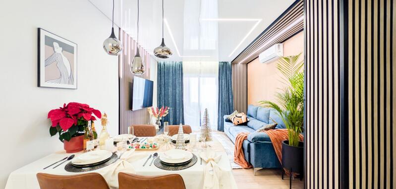 2 bedroom Apartment for sale